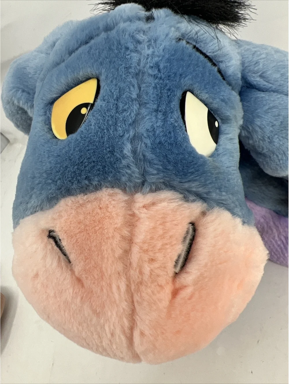 1994 Mattel Disney  Eeyore 